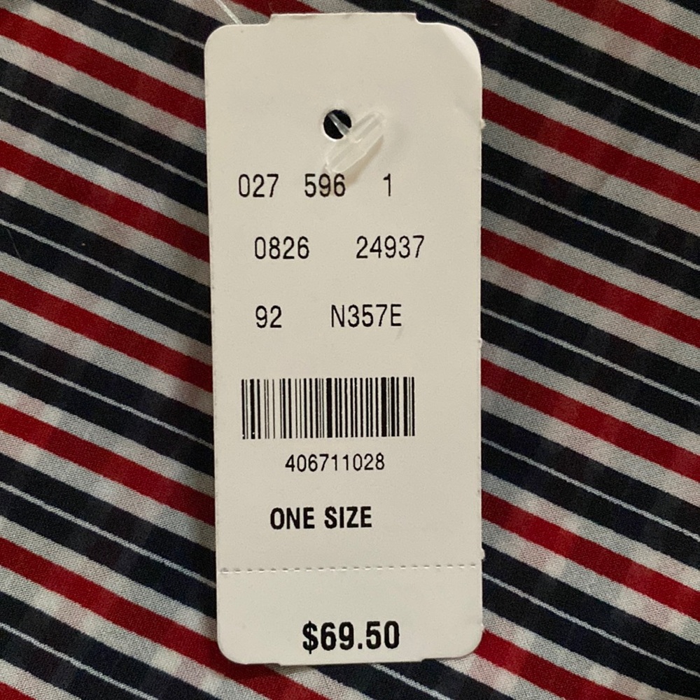 Brooks Brothers Scarf